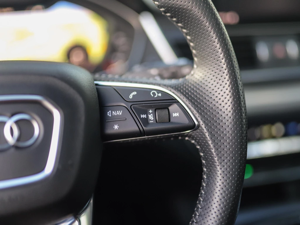 Audi Q5 – foto 49