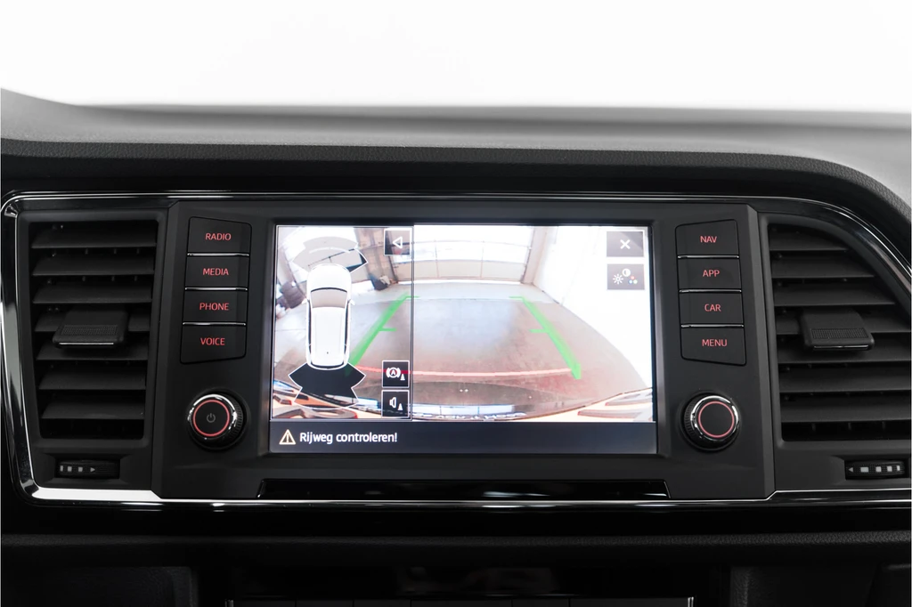 SEAT Ateca – foto 14
