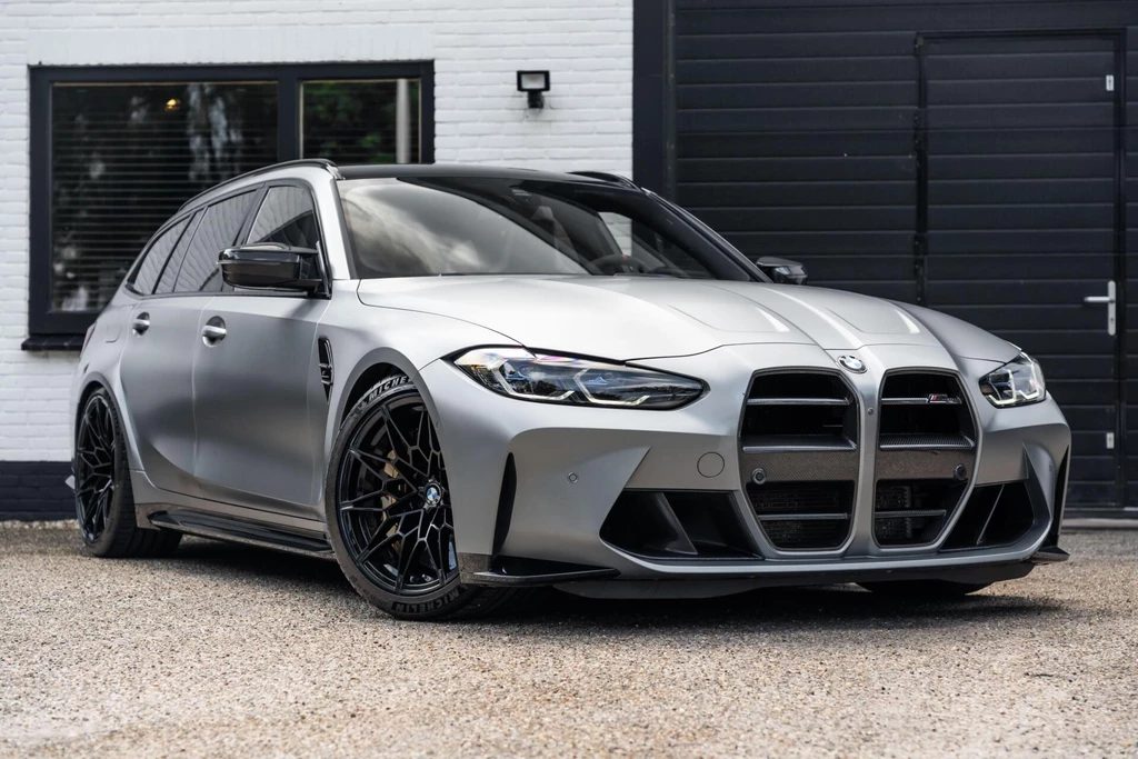 BMW M3 – foto 6