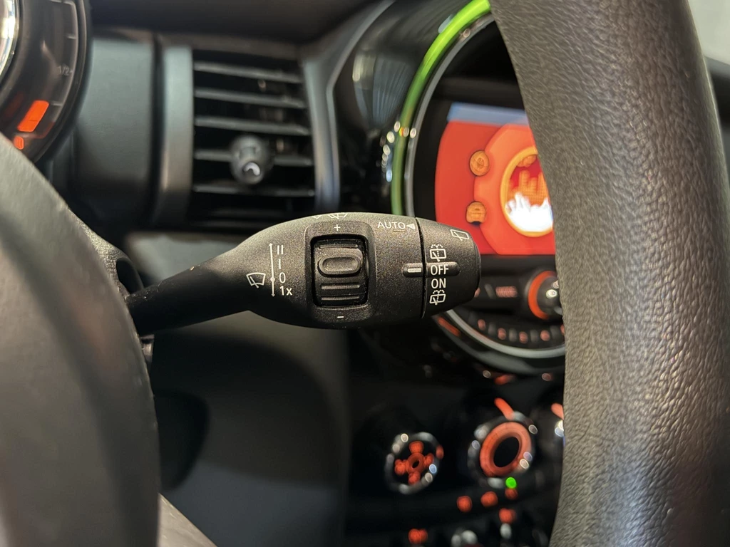 MINI 3-deurs – foto 18