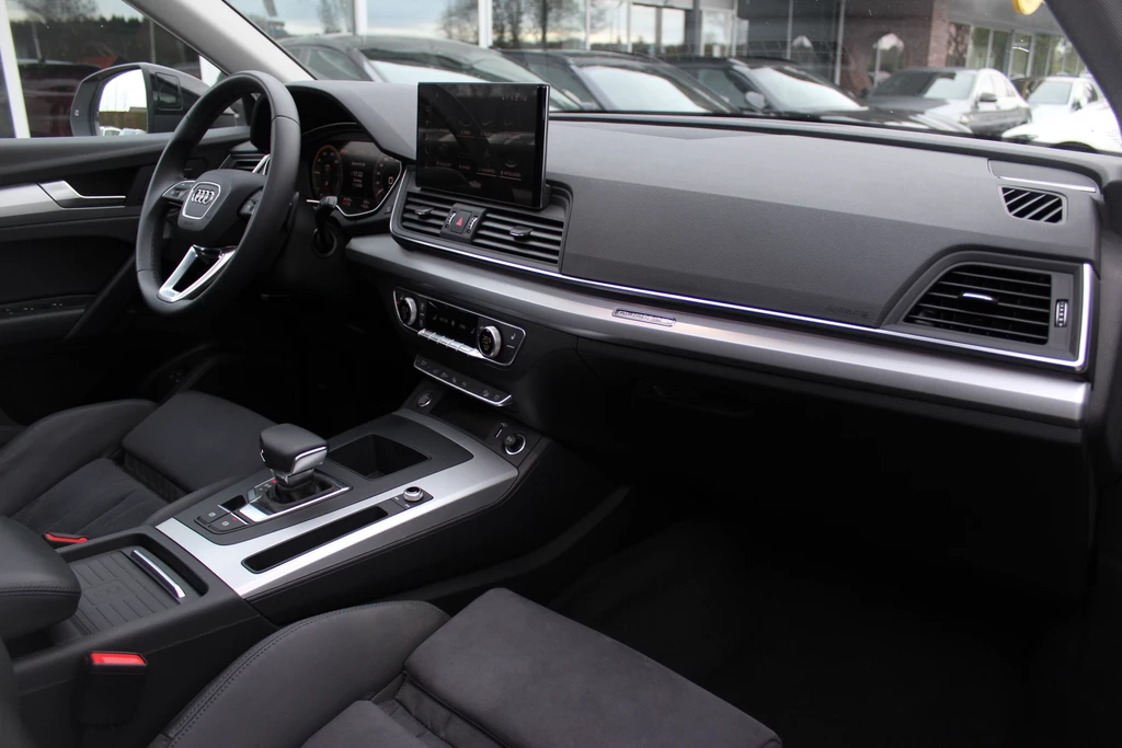 Audi Q5 – foto 17