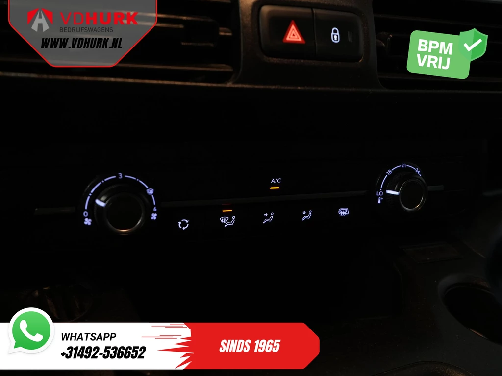 Opel Combo – foto 20