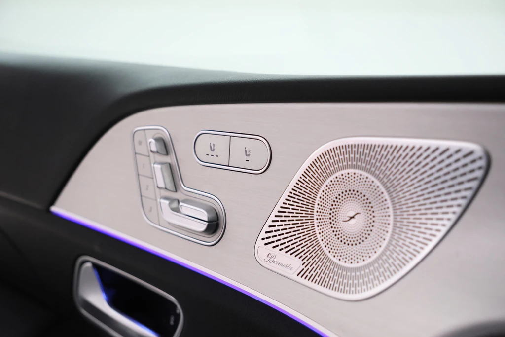 Mercedes-Benz GLE – foto 18