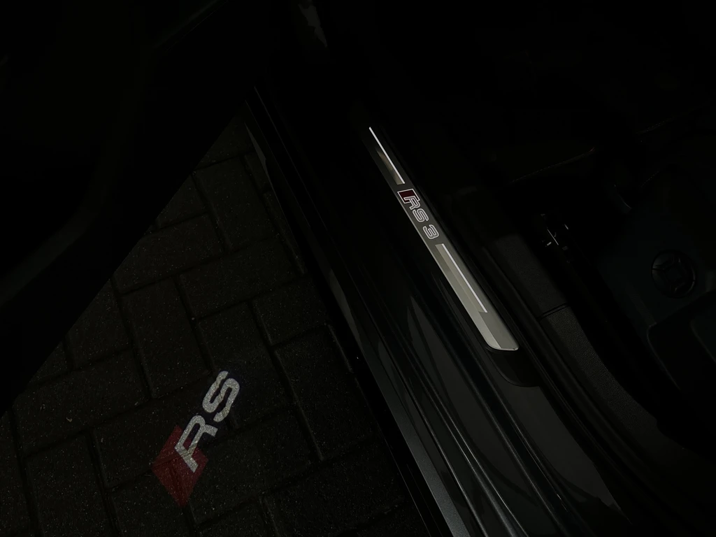 Audi RS3 – foto 13