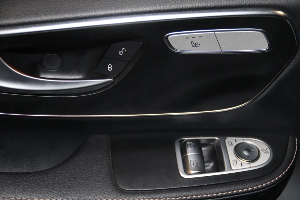 Mercedes-Benz EQV – foto 17