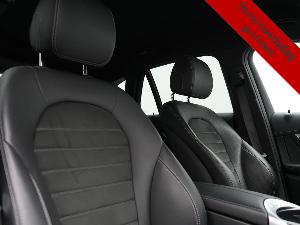 Mercedes-Benz GLC – foto 14