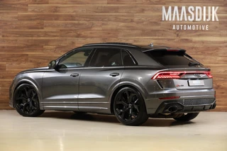 Audi RSQ8 – thumbnail 4