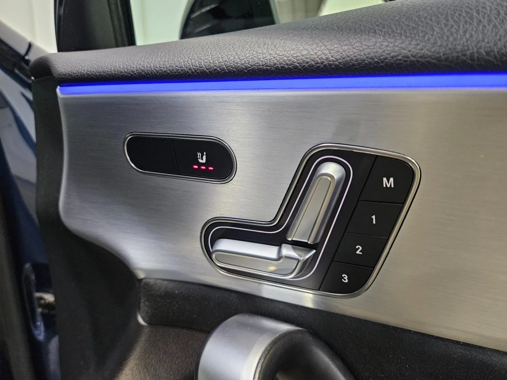 Mercedes-Benz A-Klasse – foto 34