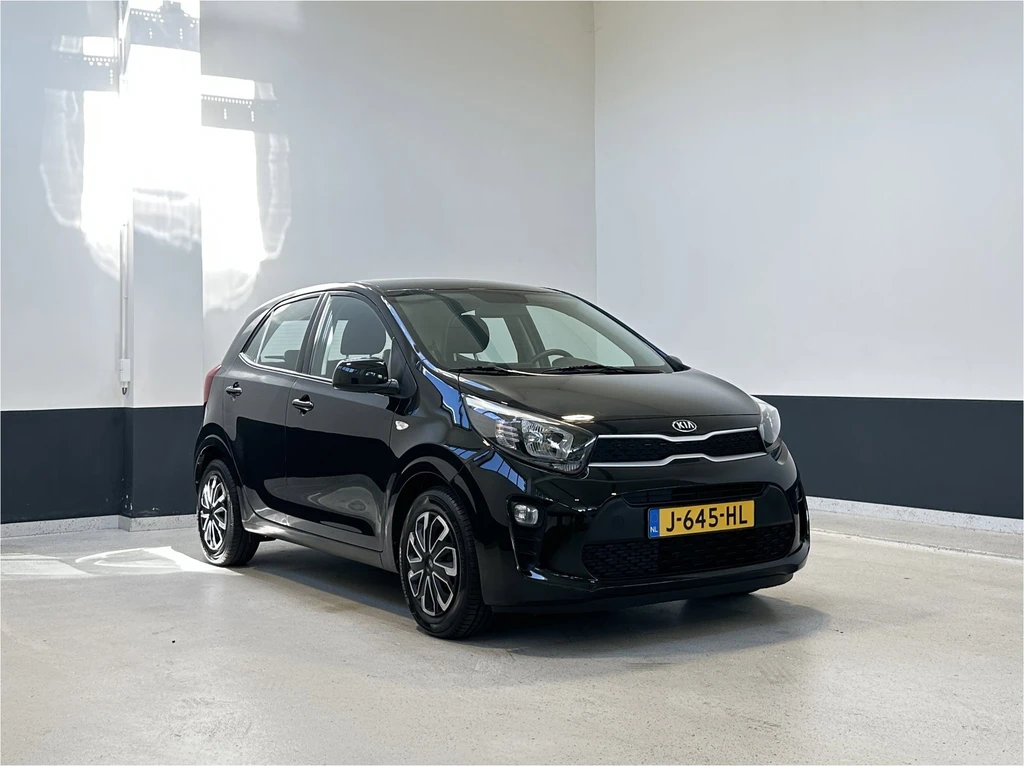 Kia Picanto – foto 5