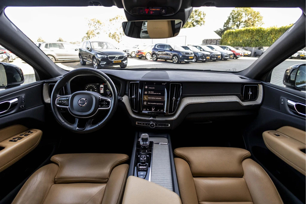 Volvo XC60 – foto 10