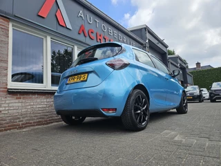 Renault ZOE – thumbnail 5