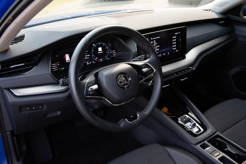Škoda Octavia – foto 6