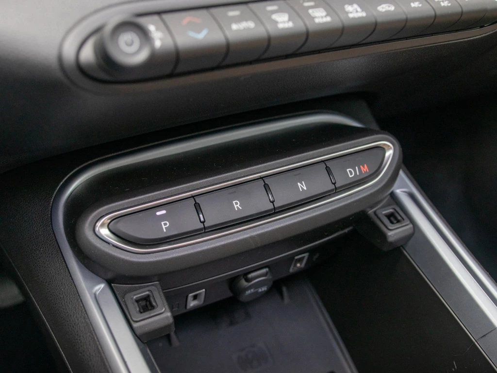 Jeep Avenger – foto 22