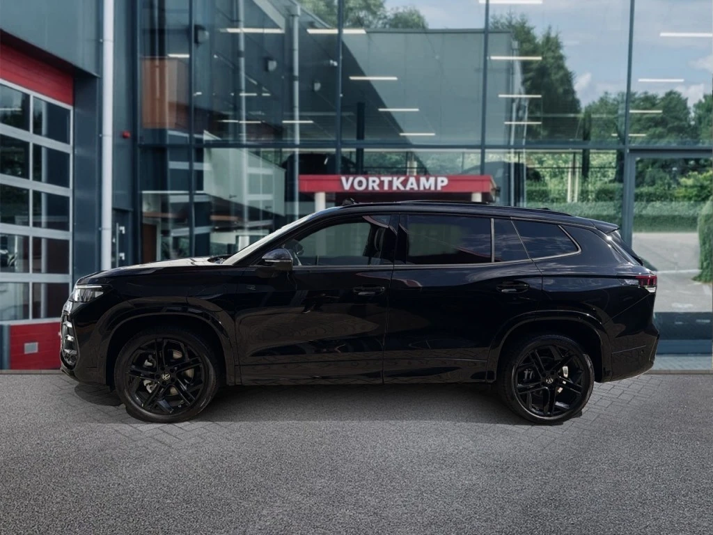 Volkswagen Tayron – foto 2