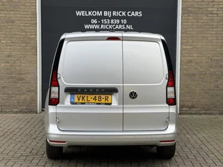 Volkswagen Caddy – thumbnail 5