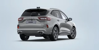 Ford Kuga – thumbnail 2
