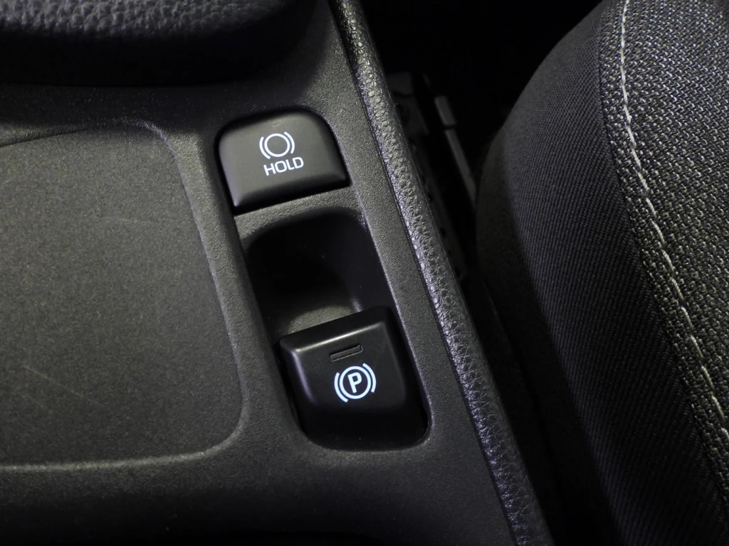 Toyota Yaris Cross – foto 21