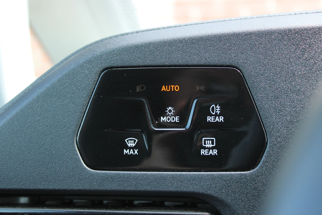 Volkswagen Caddy – foto 27