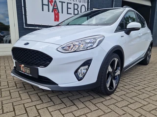 Ford Fiesta – thumbnail 2