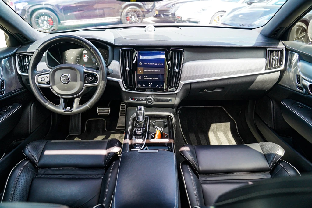 Volvo S90 – foto 37