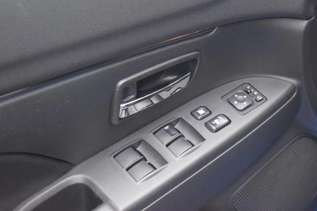 Mitsubishi ASX – foto 24