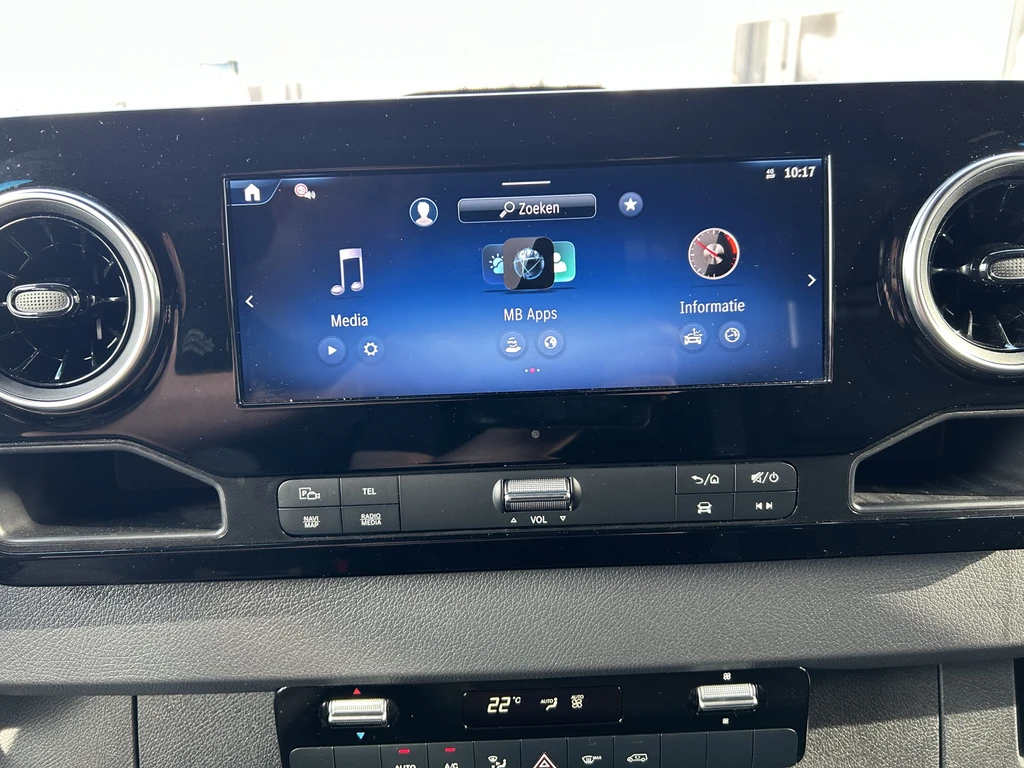Mercedes-Benz Sprinter – foto 18