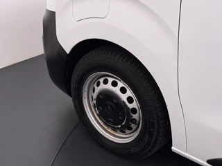 Opel Vivaro-e – thumbnail 31