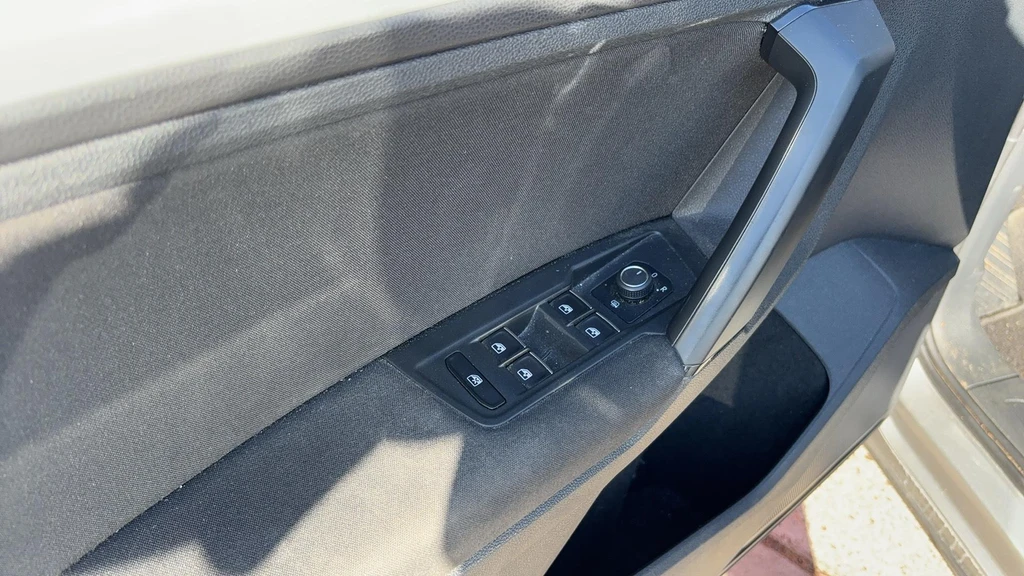 Volkswagen Tiguan – foto 5