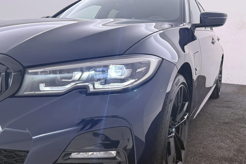 BMW 3 Serie – foto 47