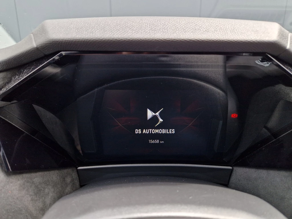 DS DS 4 – foto 21