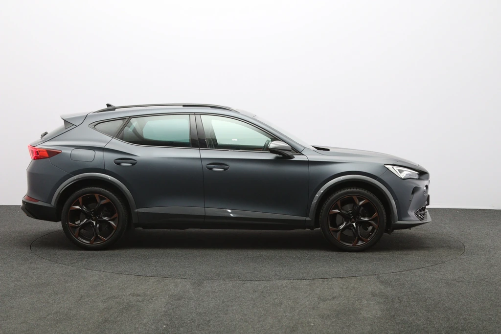 CUPRA Formentor – foto 6