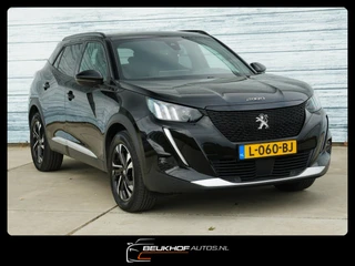 Peugeot e-2008 – thumbnail 9