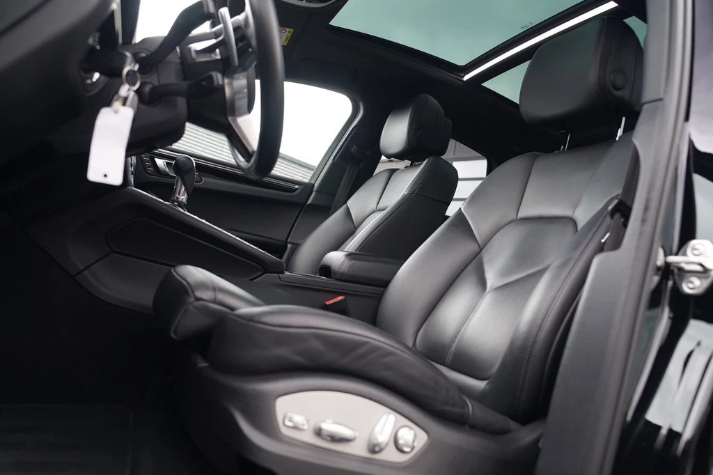 Porsche Macan – foto 16