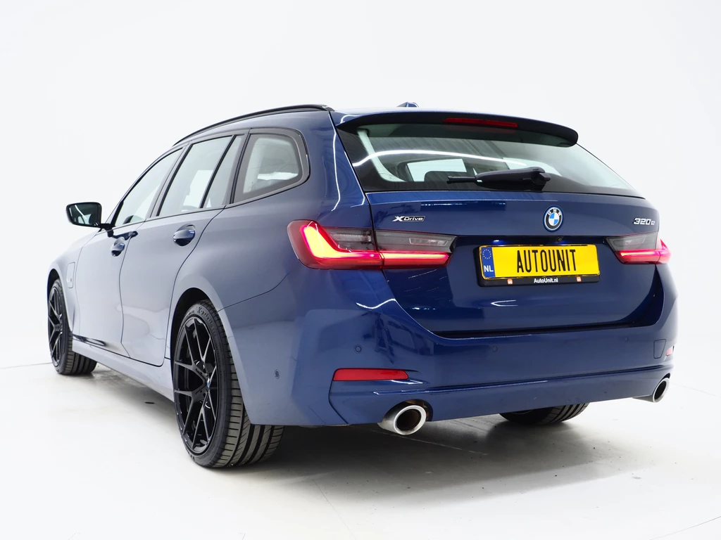 BMW 3 Serie – foto 3