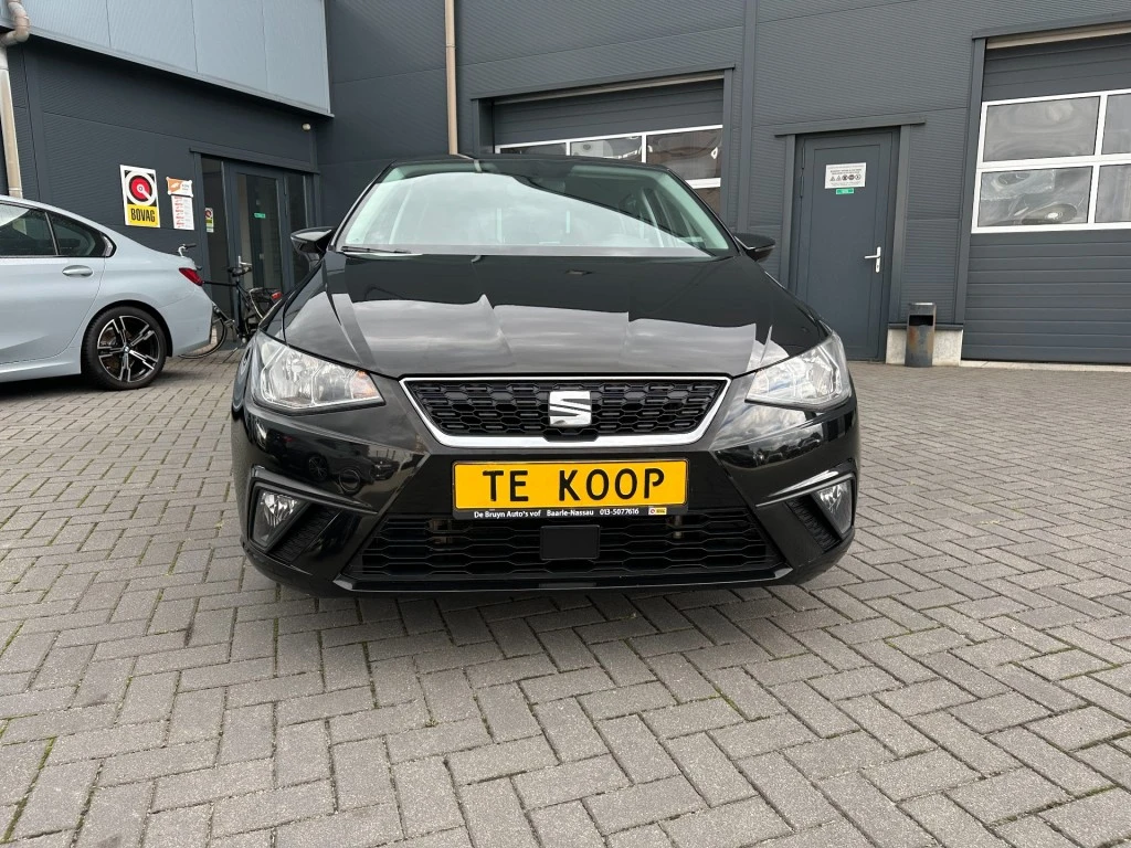 SEAT Ibiza – foto 6