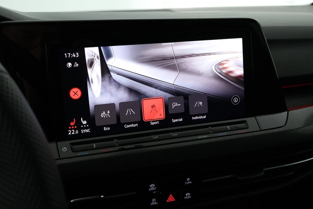 Volkswagen Golf – foto 31