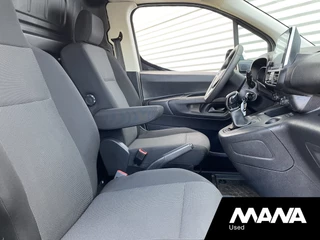 Opel Combo – thumbnail 8