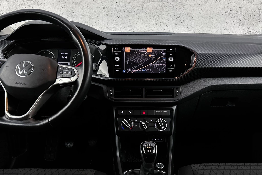 Volkswagen T-Cross – foto 16
