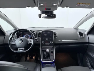 Renault Scénic – thumbnail 14