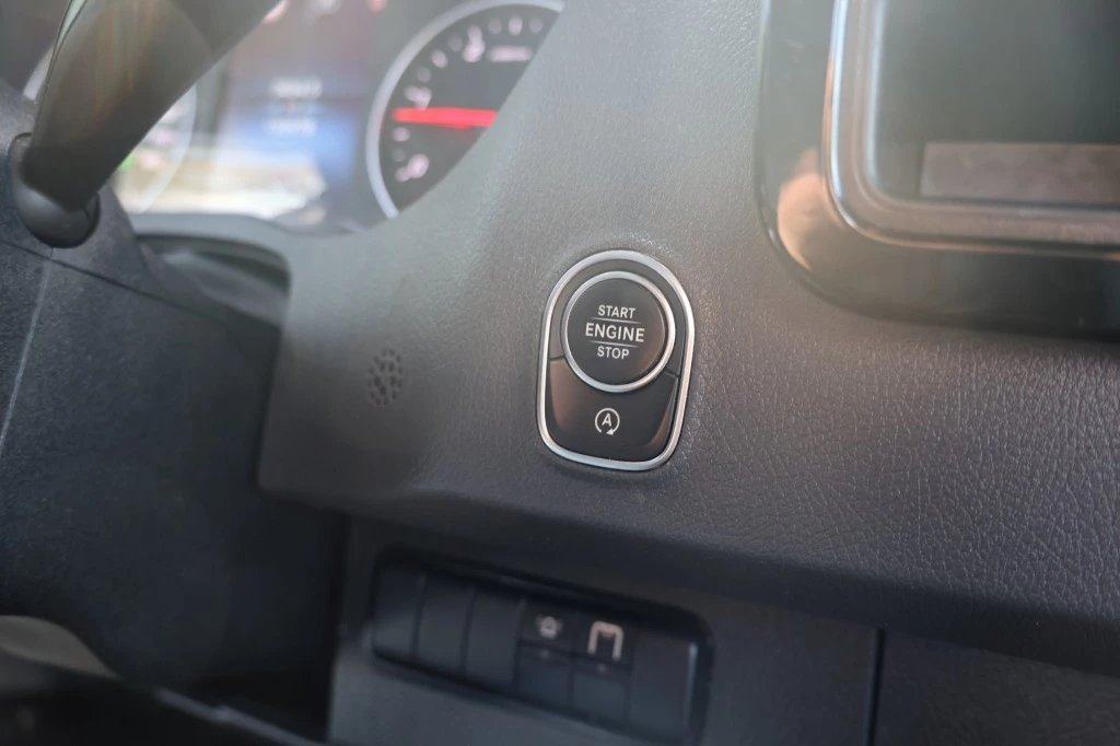 Mercedes-Benz Sprinter – foto 21