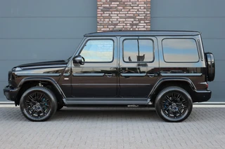 Mercedes-Benz G-Klasse – thumbnail 2