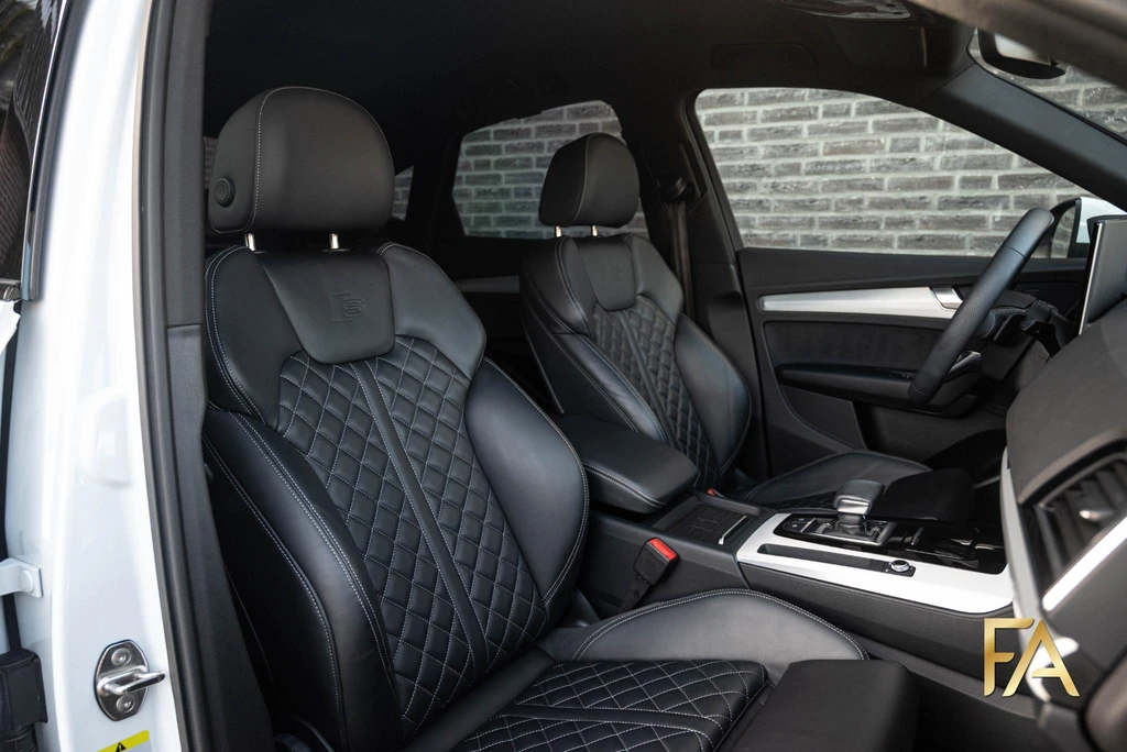 Audi Q5 – foto 16
