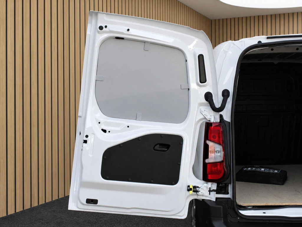 Peugeot Partner – foto 12