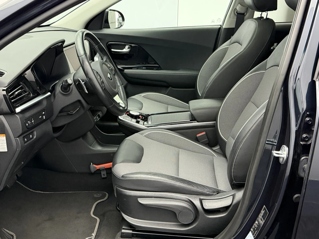 Kia e-Niro – foto 11