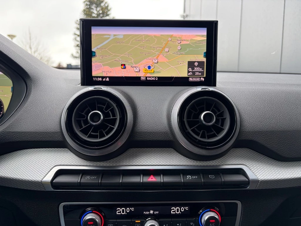 Audi Q2 – foto 9