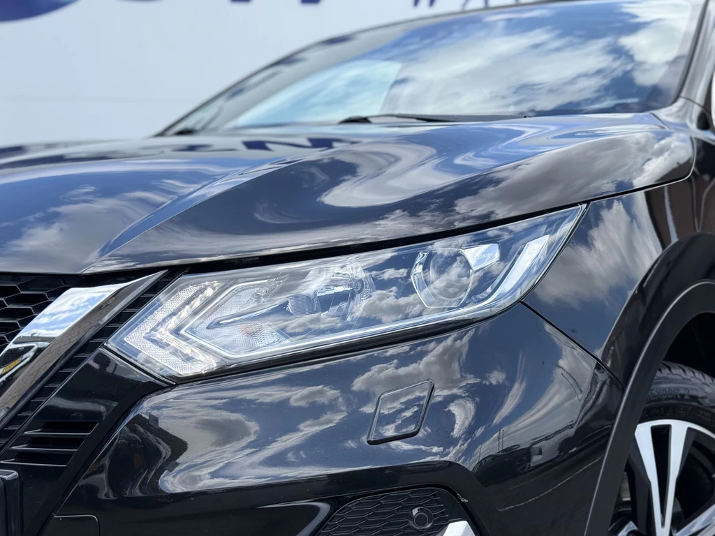 Nissan QASHQAI – foto 29