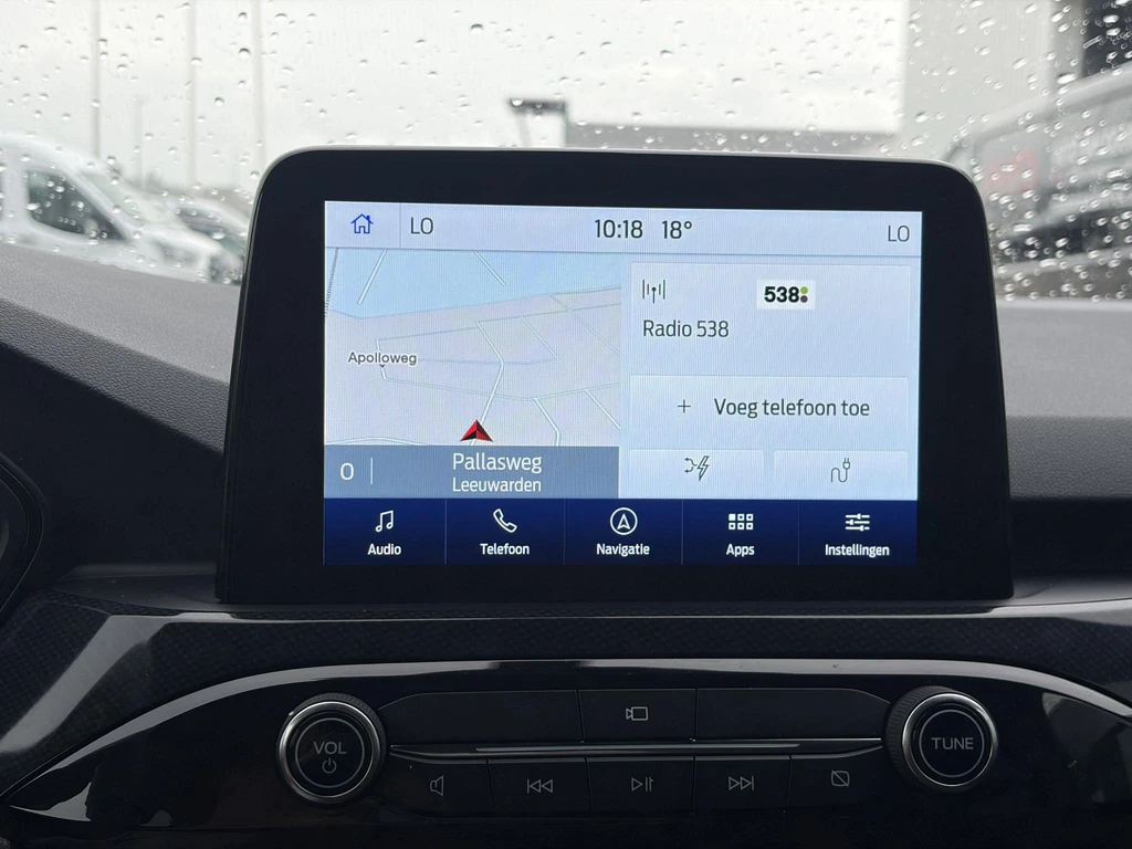 Ford Kuga – foto 27