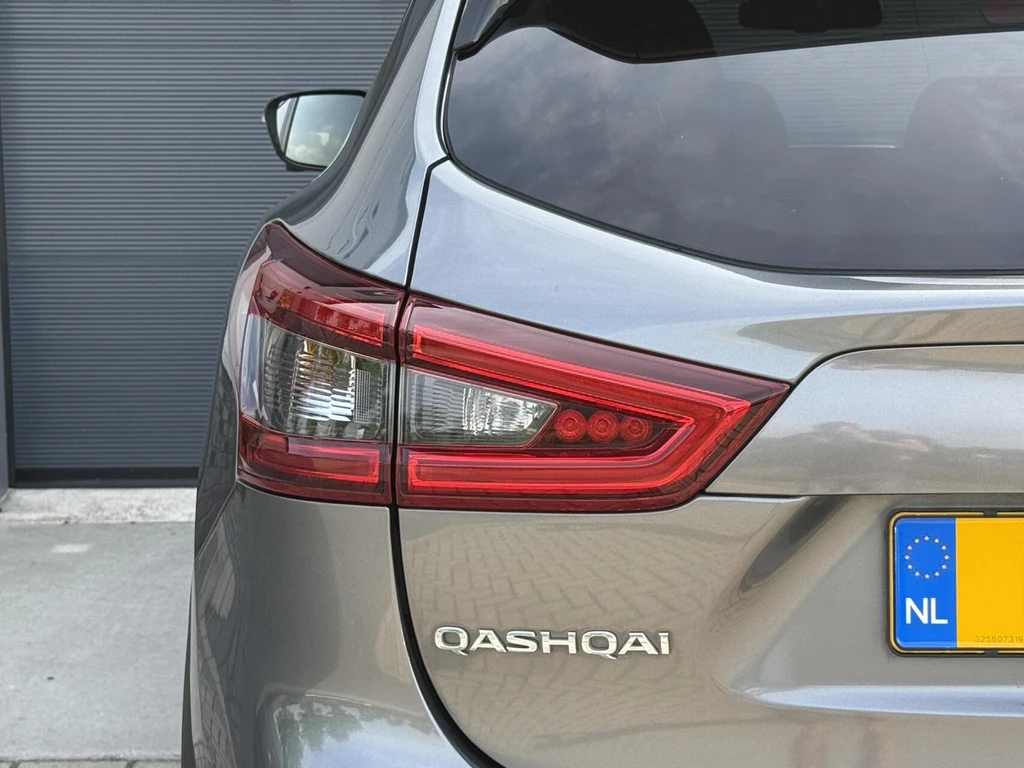Nissan QASHQAI – foto 39