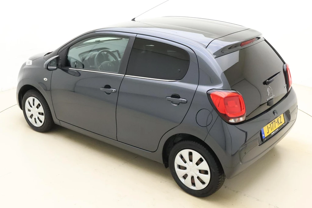 Citroën C1 – foto 3