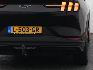 Ford Mustang Mach-E – thumbnail 29